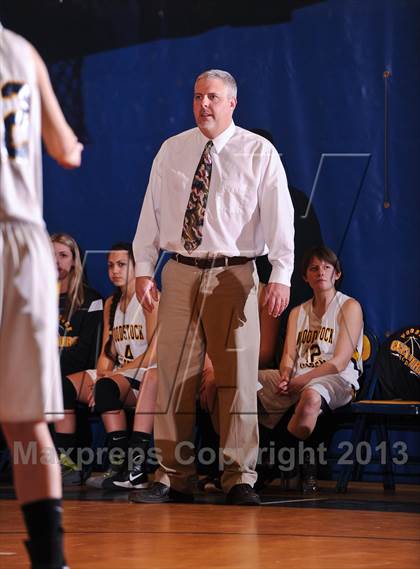 Thumbnail 2 in Tourtellotte Memorial @ Woodstock Academy photogallery.