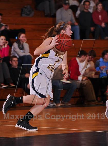 Thumbnail 1 in Tourtellotte Memorial @ Woodstock Academy photogallery.