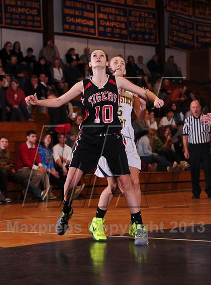 Thumbnail 2 in Tourtellotte Memorial @ Woodstock Academy photogallery.