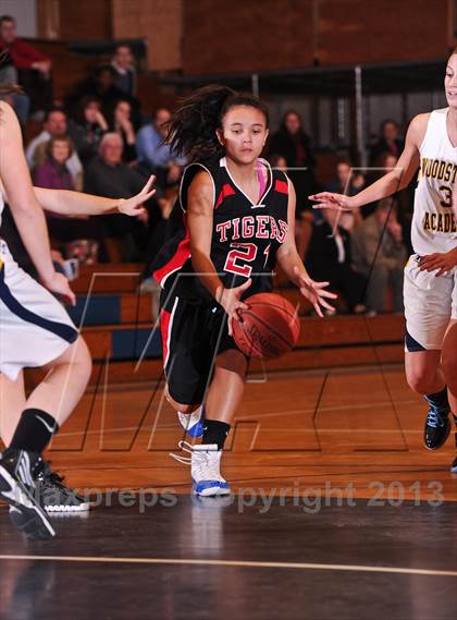 Thumbnail 1 in Tourtellotte Memorial @ Woodstock Academy photogallery.