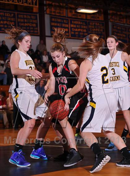Thumbnail 1 in Tourtellotte Memorial @ Woodstock Academy photogallery.