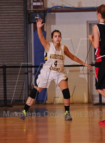 Thumbnail 3 in Tourtellotte Memorial @ Woodstock Academy photogallery.