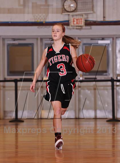 Thumbnail 2 in Tourtellotte Memorial @ Woodstock Academy photogallery.
