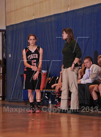 Thumbnail 2 in Tourtellotte Memorial @ Woodstock Academy photogallery.
