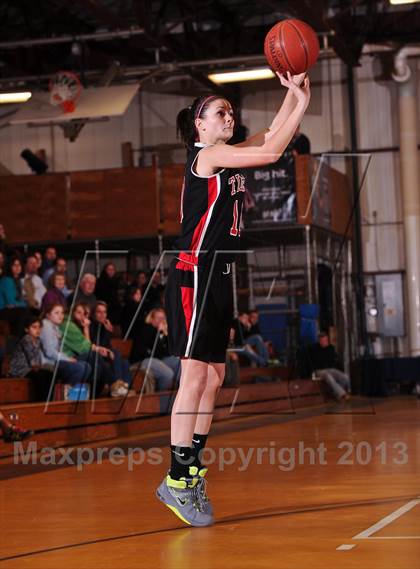 Thumbnail 3 in Tourtellotte Memorial @ Woodstock Academy photogallery.