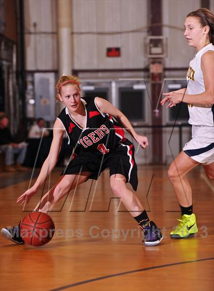 Thumbnail 2 in Tourtellotte Memorial @ Woodstock Academy photogallery.