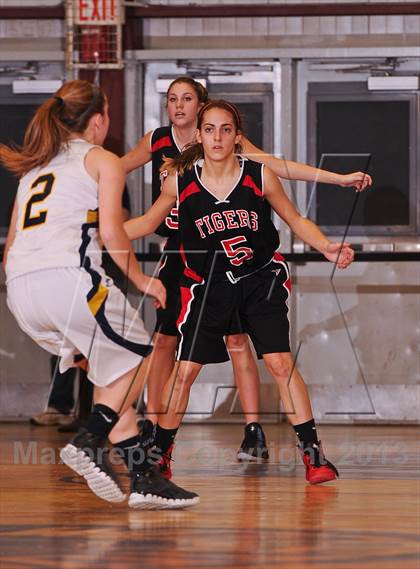 Thumbnail 2 in Tourtellotte Memorial @ Woodstock Academy photogallery.