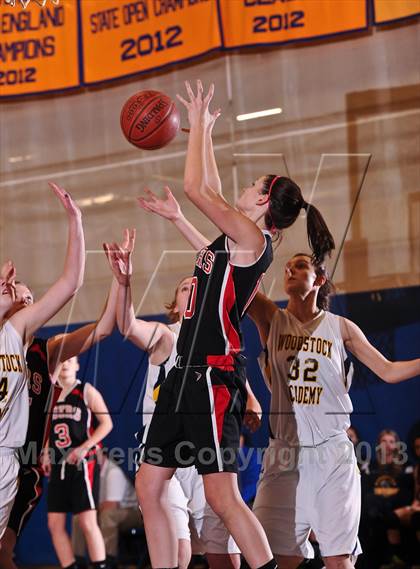 Thumbnail 1 in Tourtellotte Memorial @ Woodstock Academy photogallery.