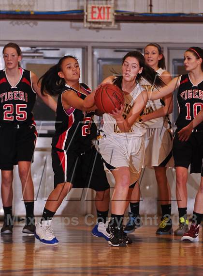 Thumbnail 1 in Tourtellotte Memorial @ Woodstock Academy photogallery.
