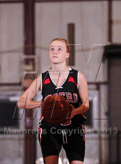 Thumbnail 2 in Tourtellotte Memorial @ Woodstock Academy photogallery.
