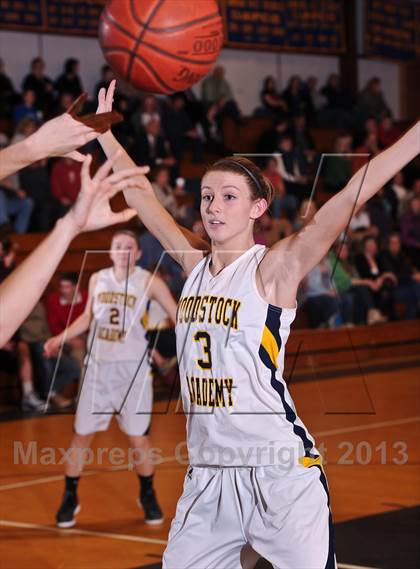 Thumbnail 3 in Tourtellotte Memorial @ Woodstock Academy photogallery.