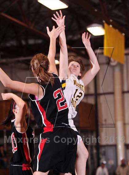 Thumbnail 2 in Tourtellotte Memorial @ Woodstock Academy photogallery.