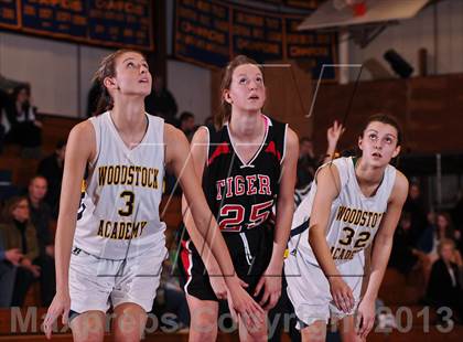 Thumbnail 3 in Tourtellotte Memorial @ Woodstock Academy photogallery.