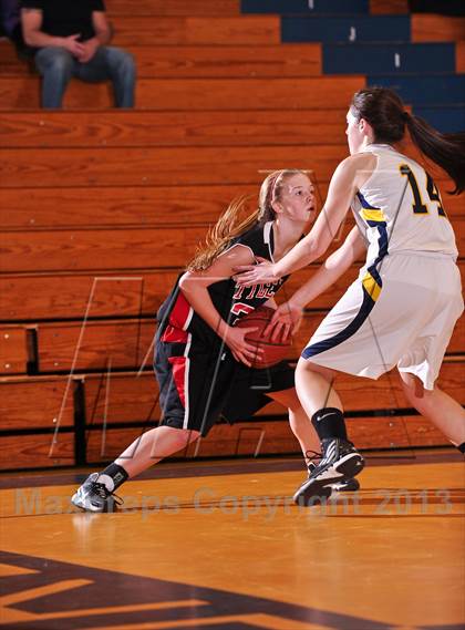 Thumbnail 2 in Tourtellotte Memorial @ Woodstock Academy photogallery.