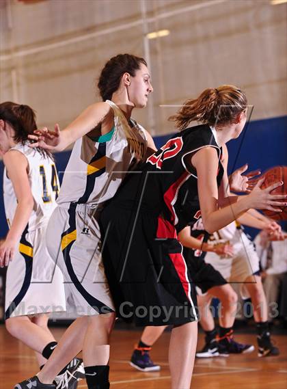 Thumbnail 3 in Tourtellotte Memorial @ Woodstock Academy photogallery.