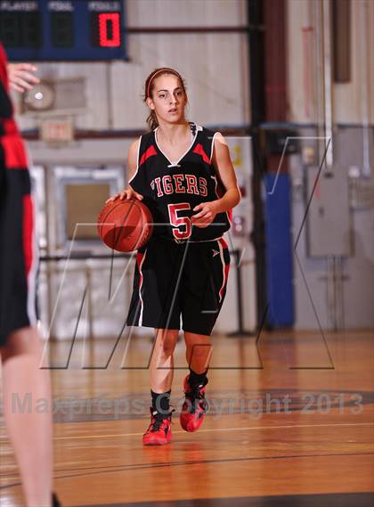 Thumbnail 3 in Tourtellotte Memorial @ Woodstock Academy photogallery.