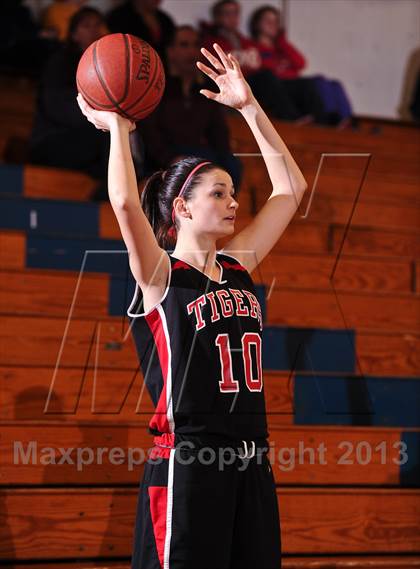 Thumbnail 1 in Tourtellotte Memorial @ Woodstock Academy photogallery.