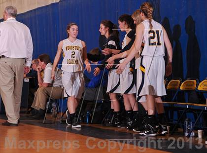 Thumbnail 2 in Tourtellotte Memorial @ Woodstock Academy photogallery.