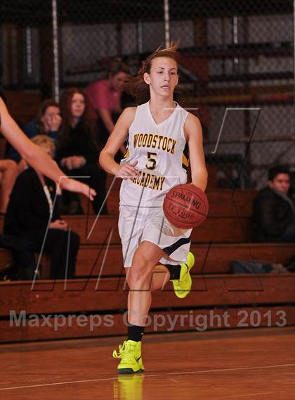 Thumbnail 1 in Tourtellotte Memorial @ Woodstock Academy photogallery.