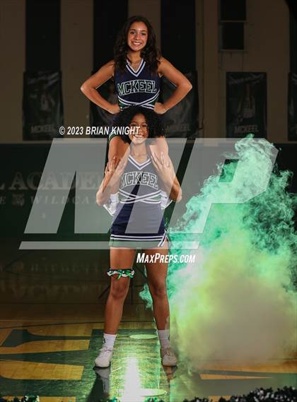 Thumbnail 2 in McKeel Academy (Team & Individuals) photogallery.