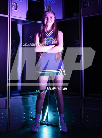 Thumbnail 3 in McKeel Academy (Team & Individuals) photogallery.
