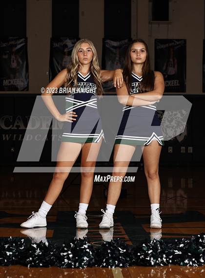 Thumbnail 3 in McKeel Academy (Team & Individuals) photogallery.