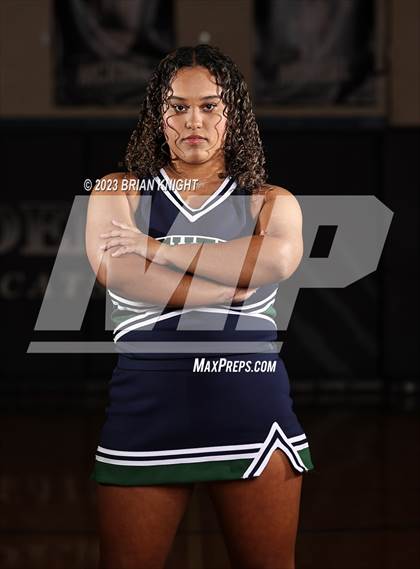 Thumbnail 1 in McKeel Academy (Team & Individuals) photogallery.