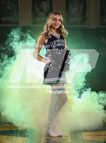 Thumbnail 3 in McKeel Academy (Team & Individuals) photogallery.