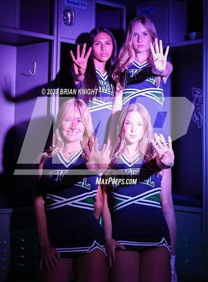 Thumbnail 3 in McKeel Academy (Team & Individuals) photogallery.
