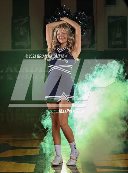 Thumbnail 3 in McKeel Academy (Team & Individuals) photogallery.