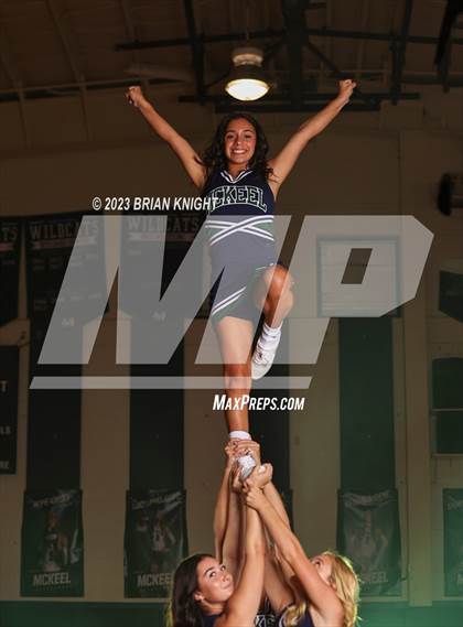 Thumbnail 2 in McKeel Academy (Team & Individuals) photogallery.