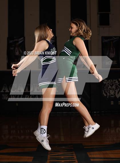 Thumbnail 2 in McKeel Academy (Team & Individuals) photogallery.