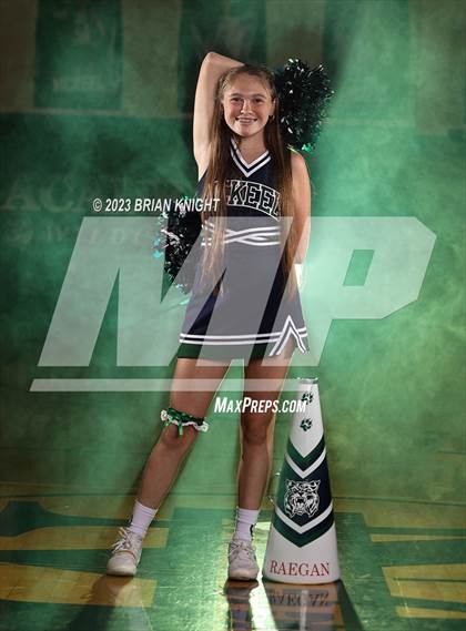 Thumbnail 2 in McKeel Academy (Team & Individuals) photogallery.