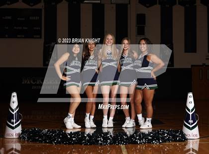 Thumbnail 3 in McKeel Academy (Team & Individuals) photogallery.