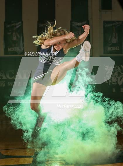 Thumbnail 3 in McKeel Academy (Team & Individuals) photogallery.
