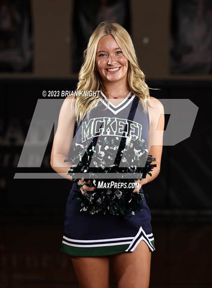 Thumbnail 3 in McKeel Academy (Team & Individuals) photogallery.