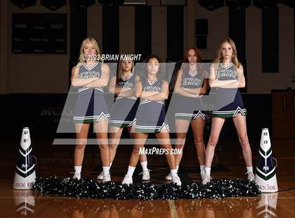 Thumbnail 2 in McKeel Academy (Team & Individuals) photogallery.