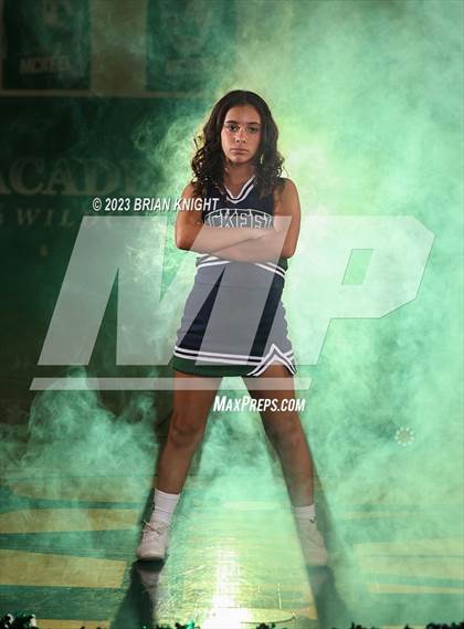 Thumbnail 3 in McKeel Academy (Team & Individuals) photogallery.