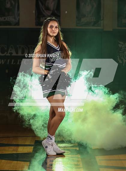 Thumbnail 1 in McKeel Academy (Team & Individuals) photogallery.