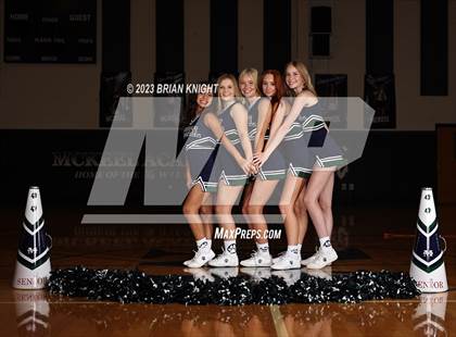 Thumbnail 3 in McKeel Academy (Team & Individuals) photogallery.