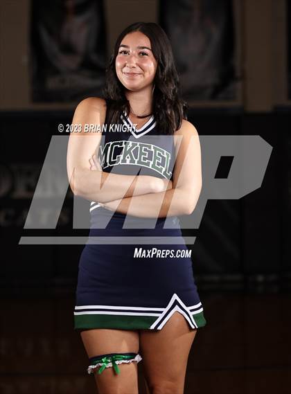 Thumbnail 3 in McKeel Academy (Team & Individuals) photogallery.