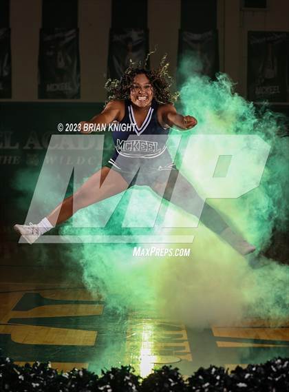 Thumbnail 2 in McKeel Academy (Team & Individuals) photogallery.