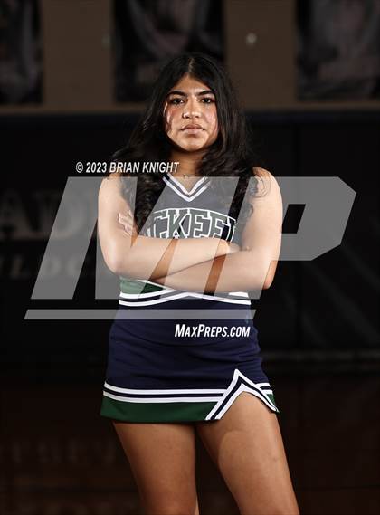 Thumbnail 1 in McKeel Academy (Team & Individuals) photogallery.