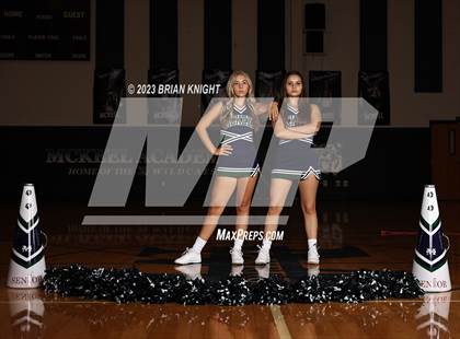 Thumbnail 1 in McKeel Academy (Team & Individuals) photogallery.