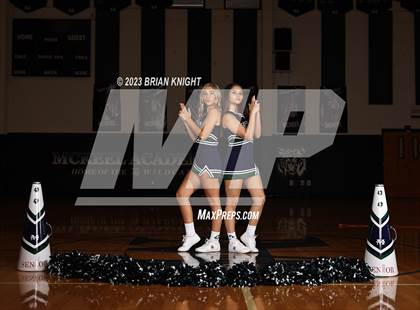 Thumbnail 2 in McKeel Academy (Team & Individuals) photogallery.