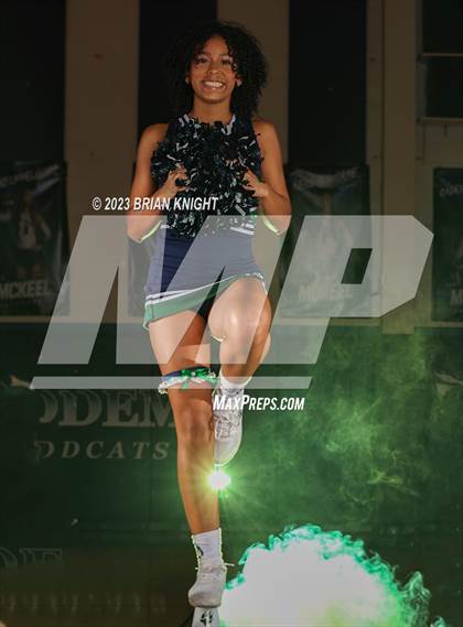 Thumbnail 2 in McKeel Academy (Team & Individuals) photogallery.