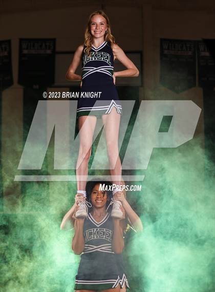 Thumbnail 3 in McKeel Academy (Team & Individuals) photogallery.