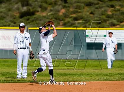 Thumbnail 1 in Silverado @ La Costa Canyon photogallery.
