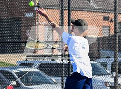 Thumbnail 3 in Valor Christian vs Fairview photogallery.
