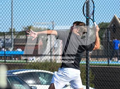 Thumbnail 1 in Valor Christian vs Fairview photogallery.